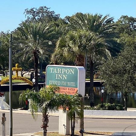 Tarpon Inn Tarpon Springs Luaran gambar