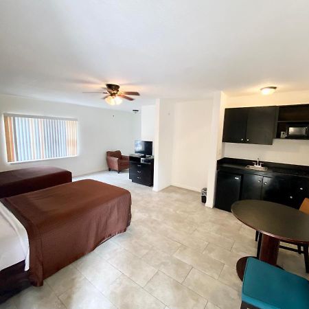 Tarpon Inn Tarpon Springs Luaran gambar