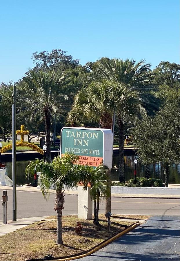 Tarpon Inn Tarpon Springs Luaran gambar