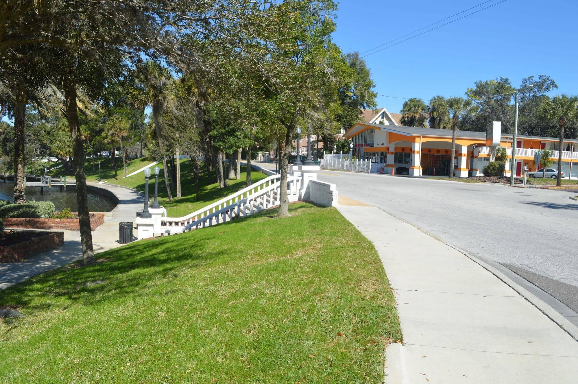 Tarpon Inn Tarpon Springs Luaran gambar