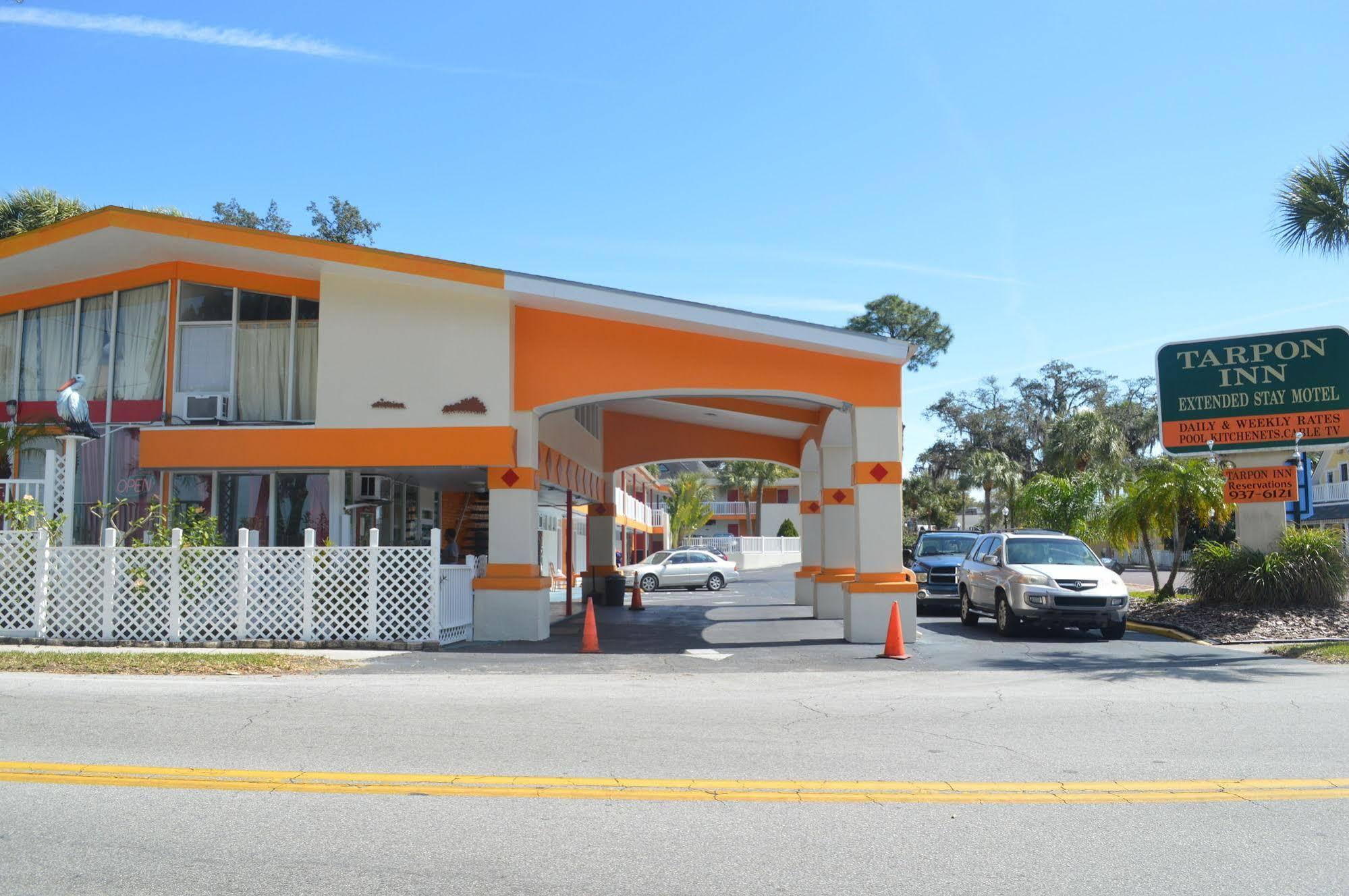 Tarpon Inn Tarpon Springs Luaran gambar