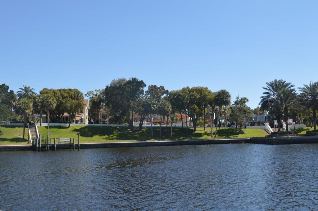 Tarpon Inn Tarpon Springs Luaran gambar