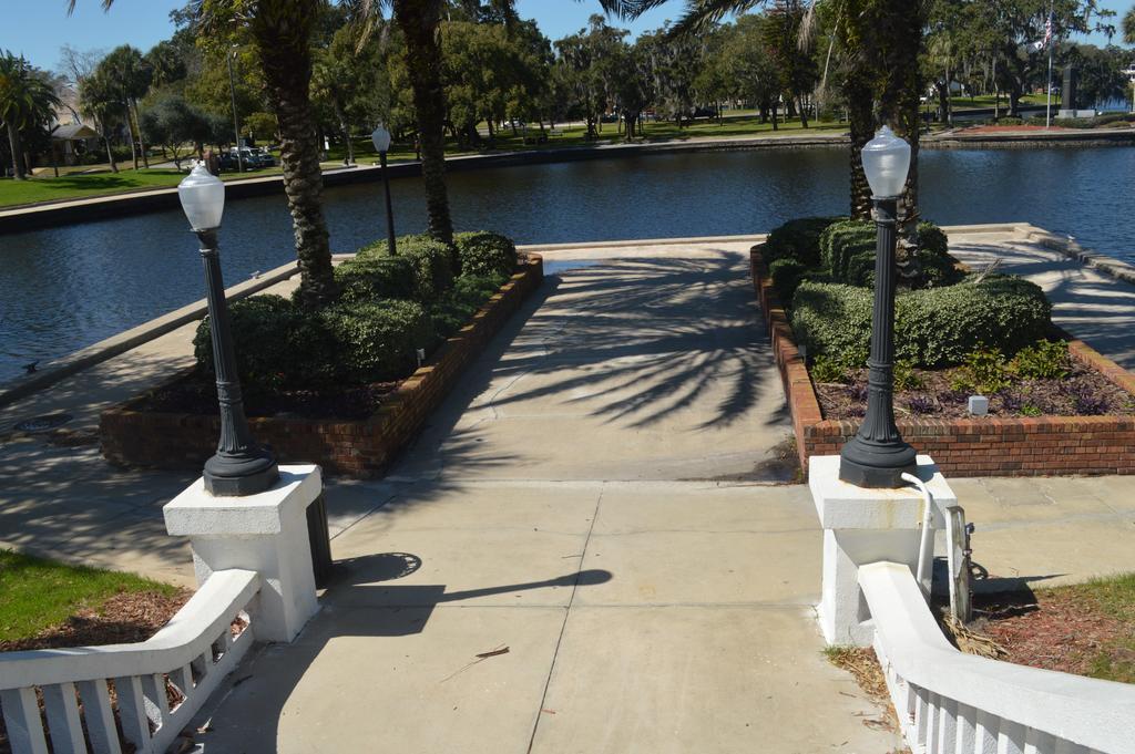 Tarpon Inn Tarpon Springs Luaran gambar