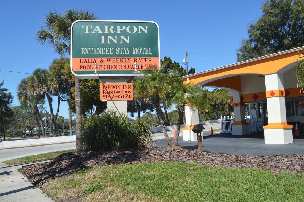 Tarpon Inn Tarpon Springs Luaran gambar