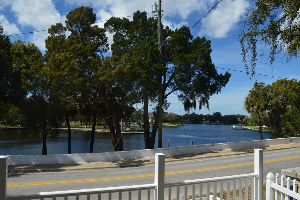Tarpon Inn Tarpon Springs Luaran gambar