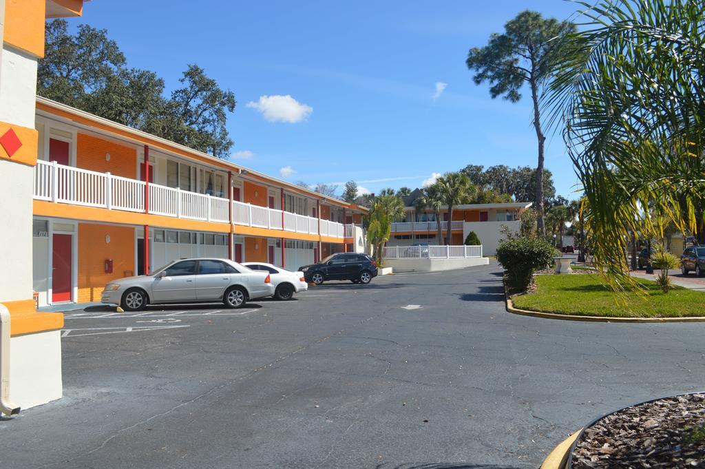 Tarpon Inn Tarpon Springs Luaran gambar