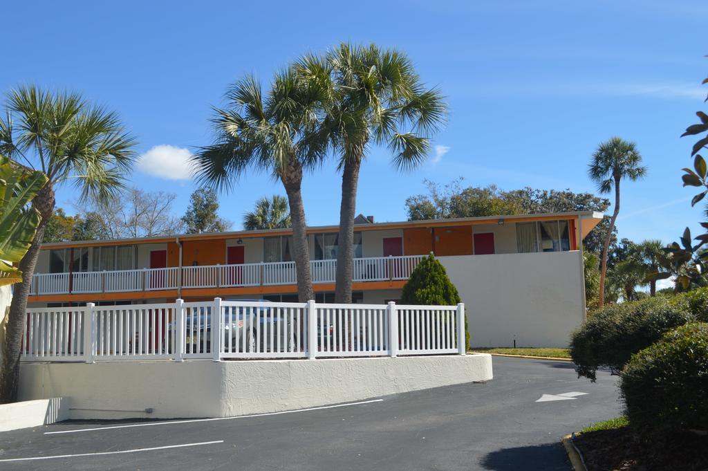 Tarpon Inn Tarpon Springs Luaran gambar