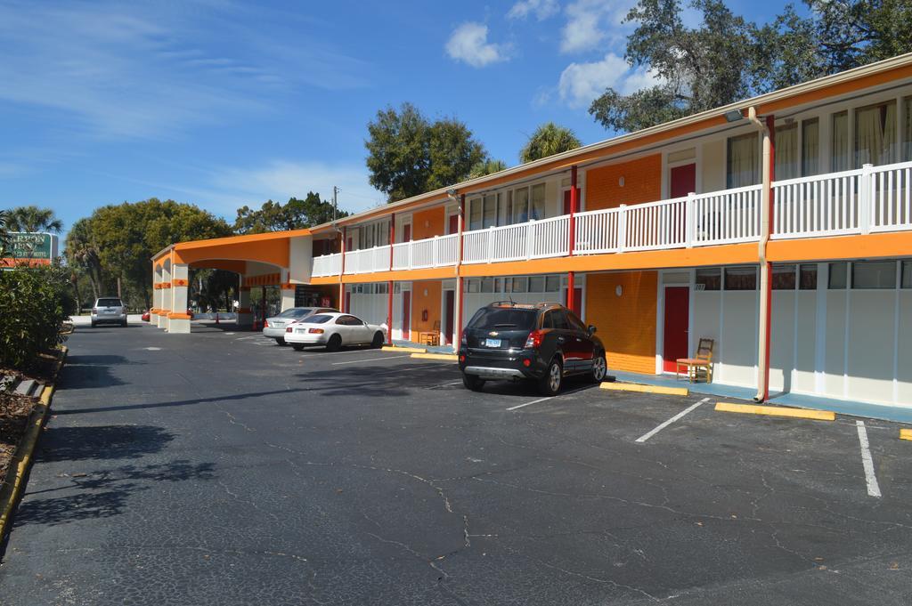 Tarpon Inn Tarpon Springs Luaran gambar