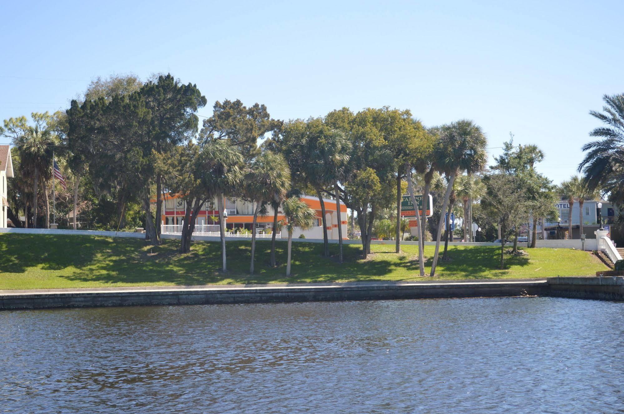 Tarpon Inn Tarpon Springs Luaran gambar