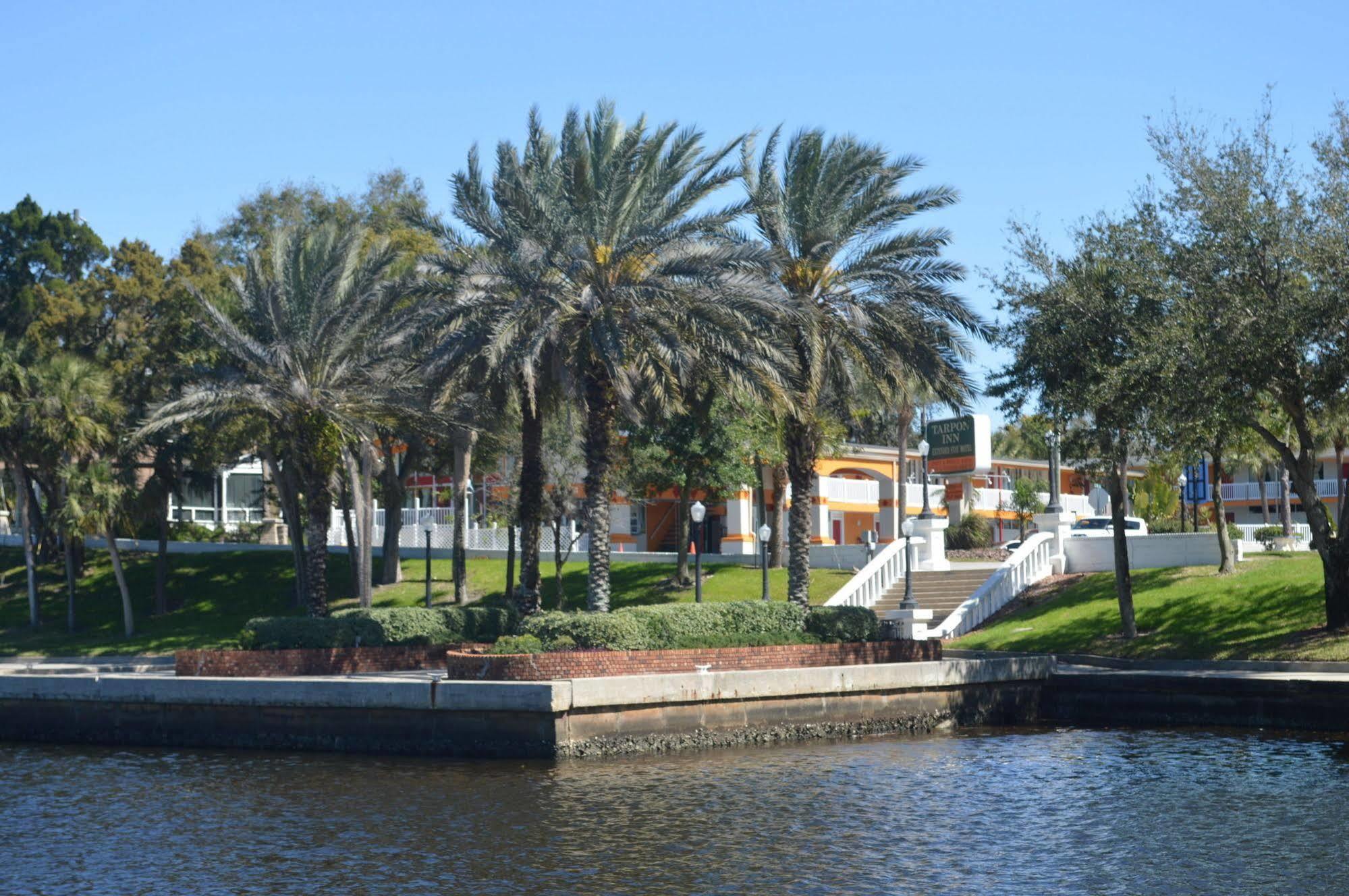 Tarpon Inn Tarpon Springs Luaran gambar