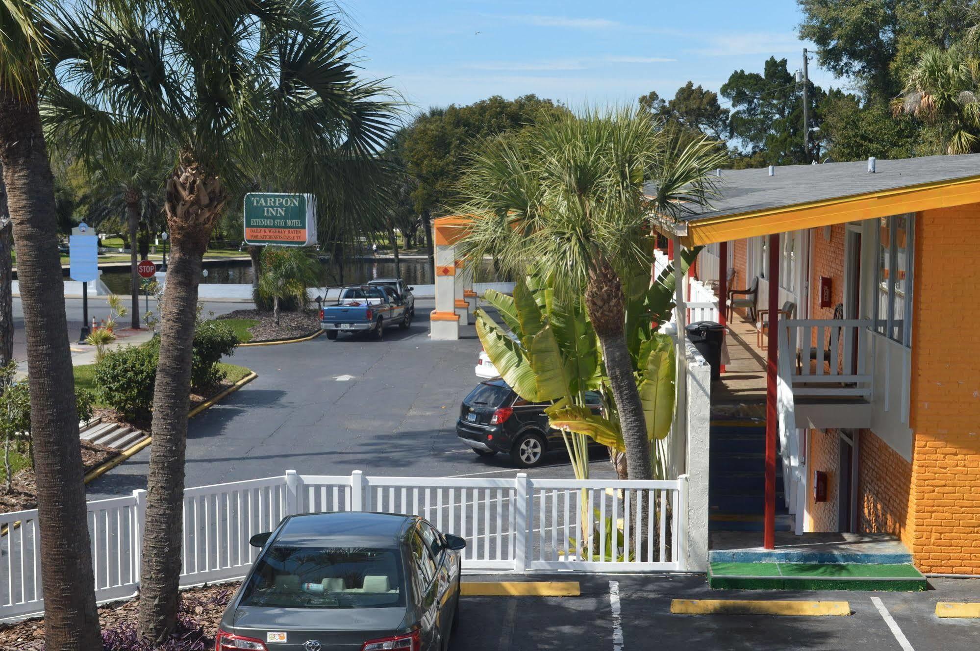 Tarpon Inn Tarpon Springs Luaran gambar