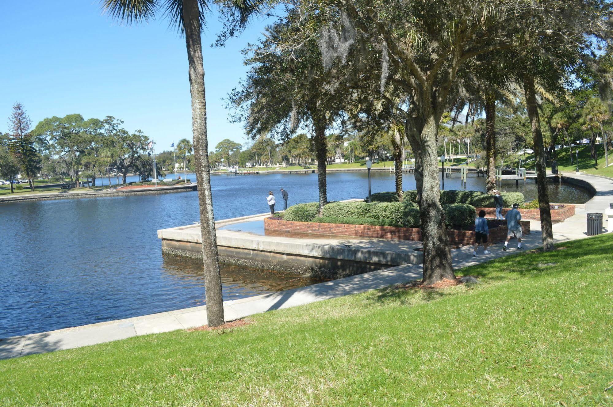 Tarpon Inn Tarpon Springs Luaran gambar