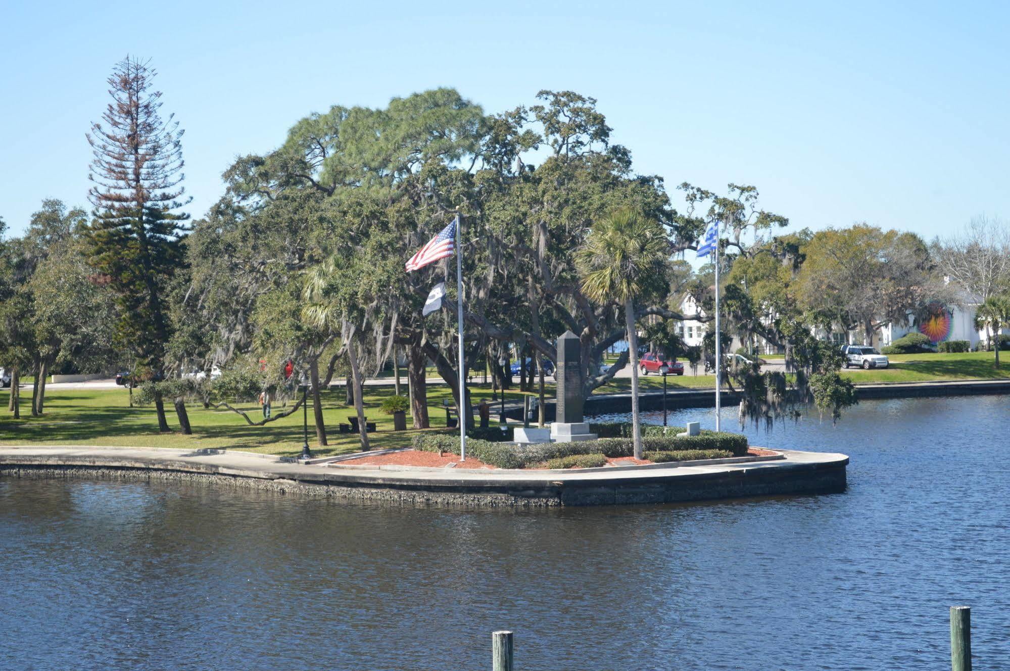 Tarpon Inn Tarpon Springs Luaran gambar