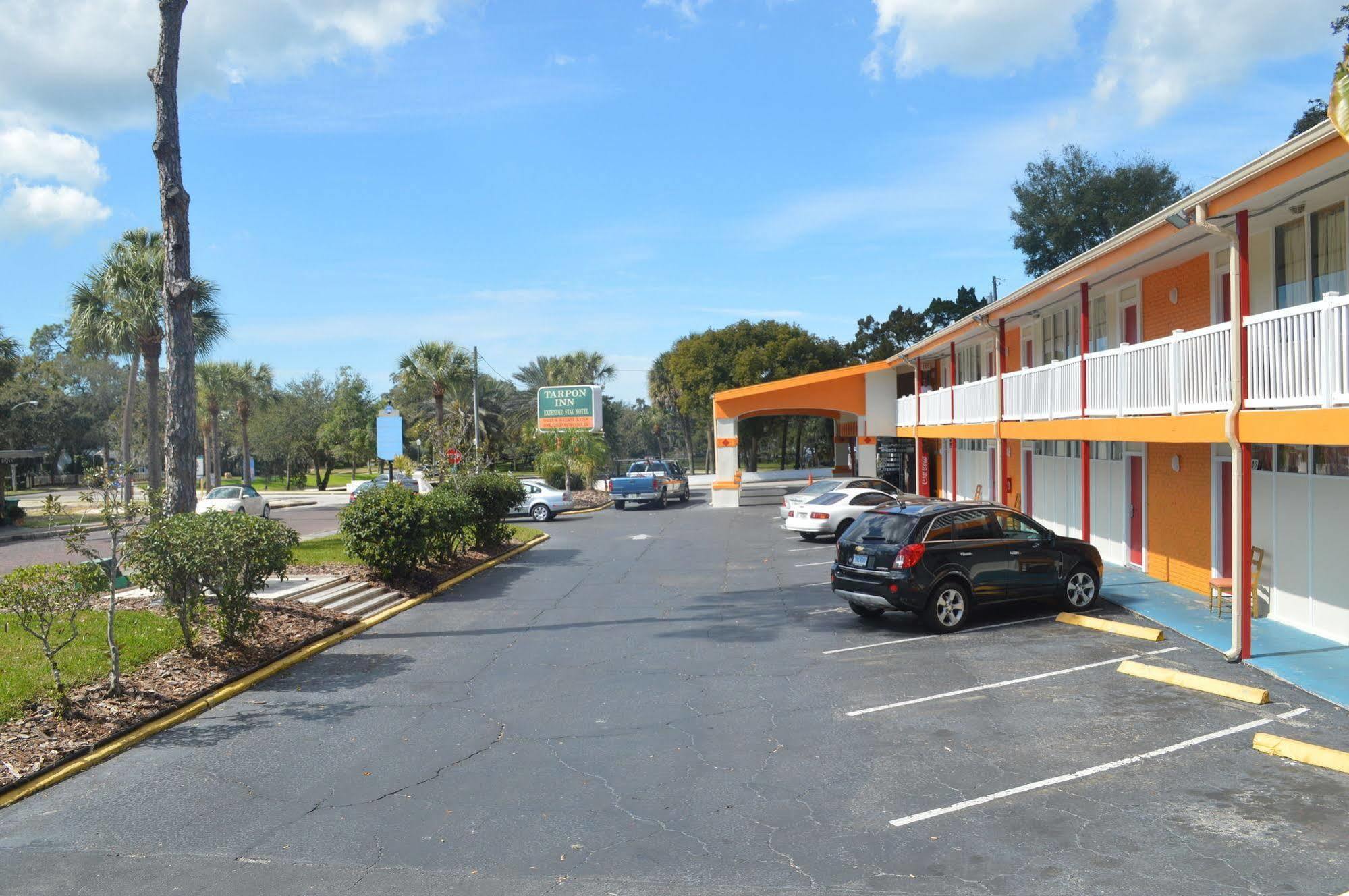 Tarpon Inn Tarpon Springs Luaran gambar