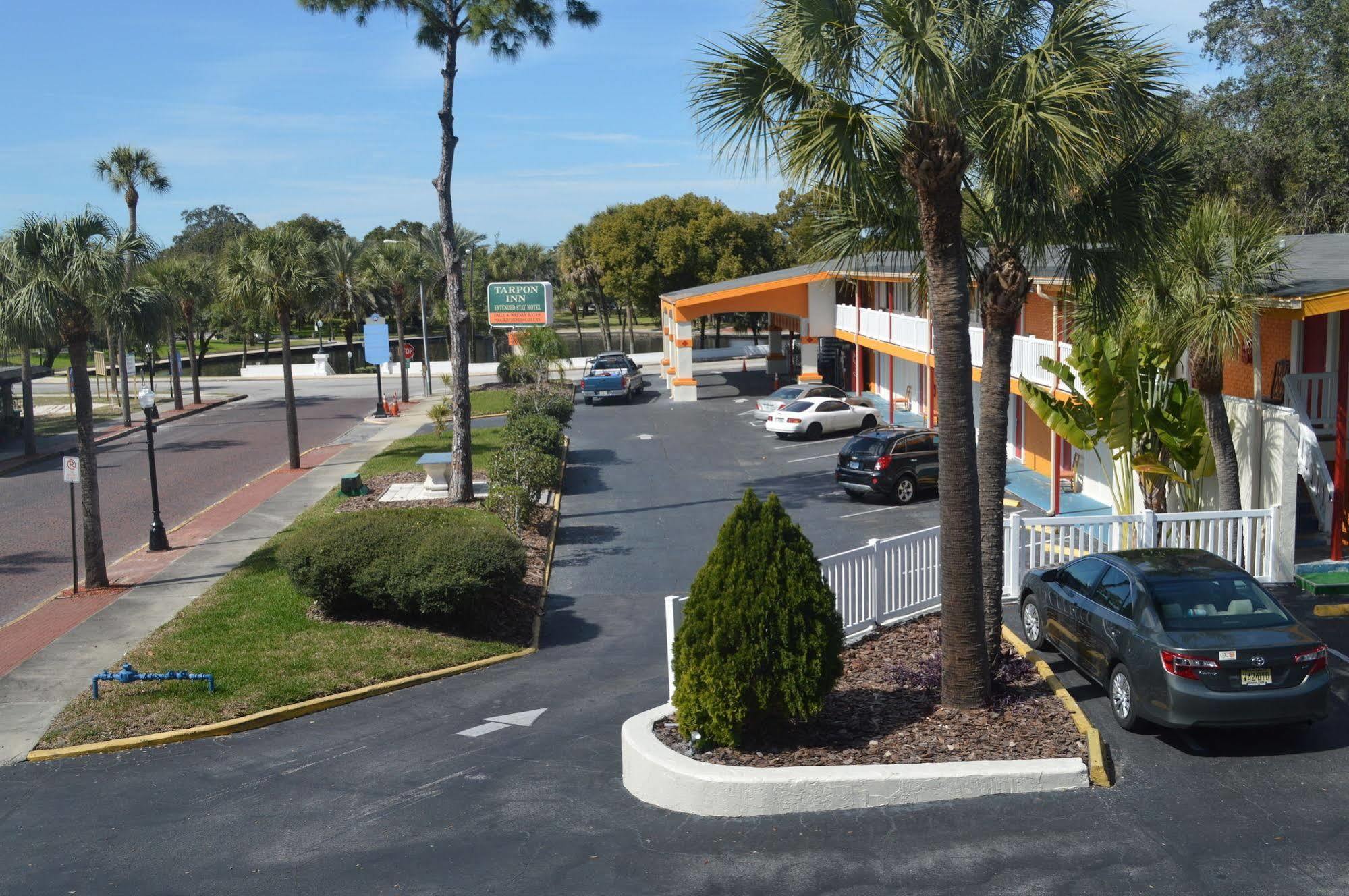 Tarpon Inn Tarpon Springs Luaran gambar