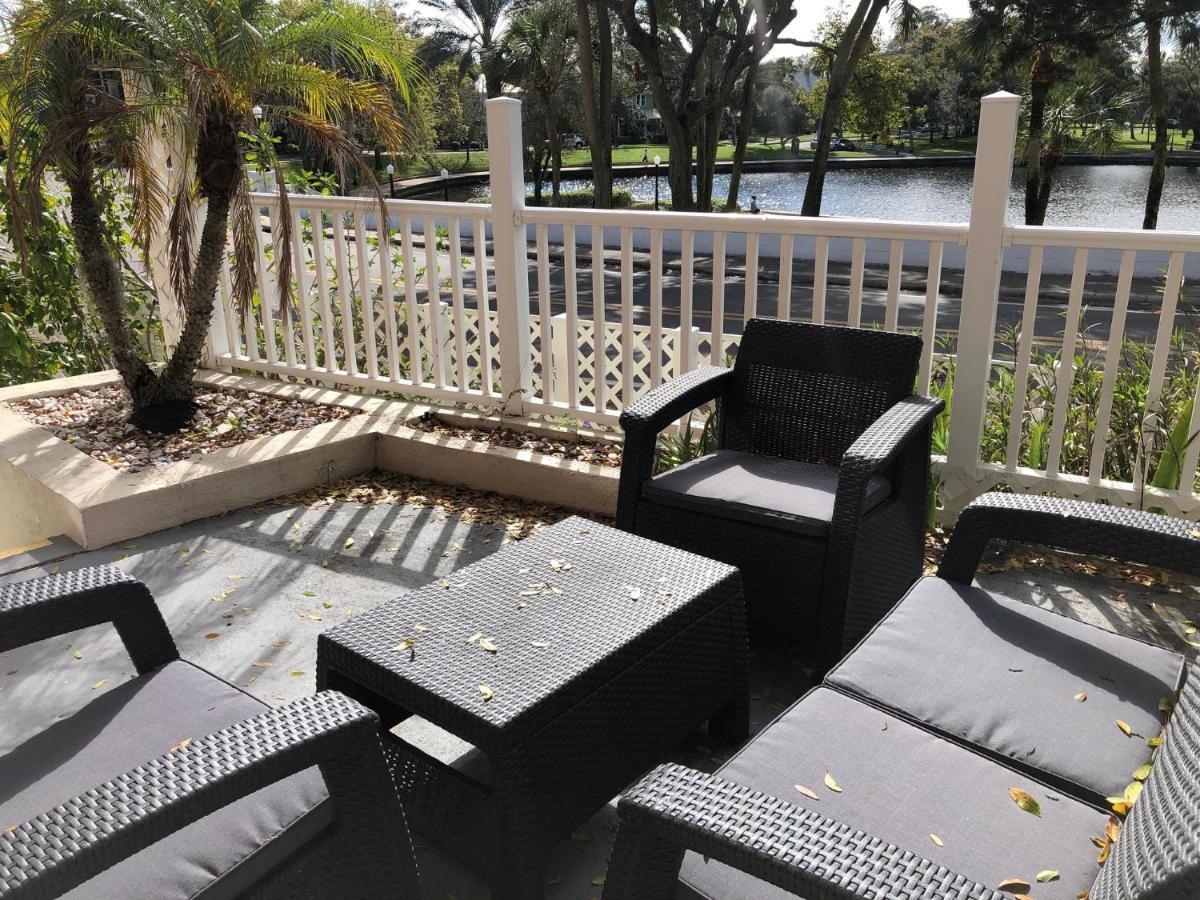 Tarpon Inn Tarpon Springs Luaran gambar