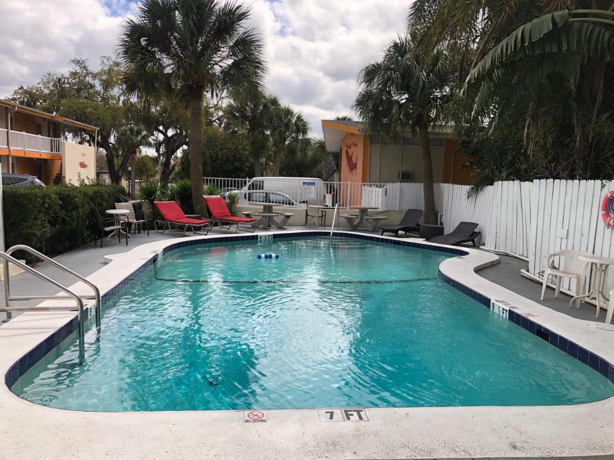 Tarpon Inn Tarpon Springs Luaran gambar