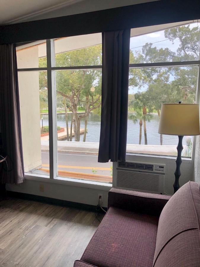Tarpon Inn Tarpon Springs Luaran gambar
