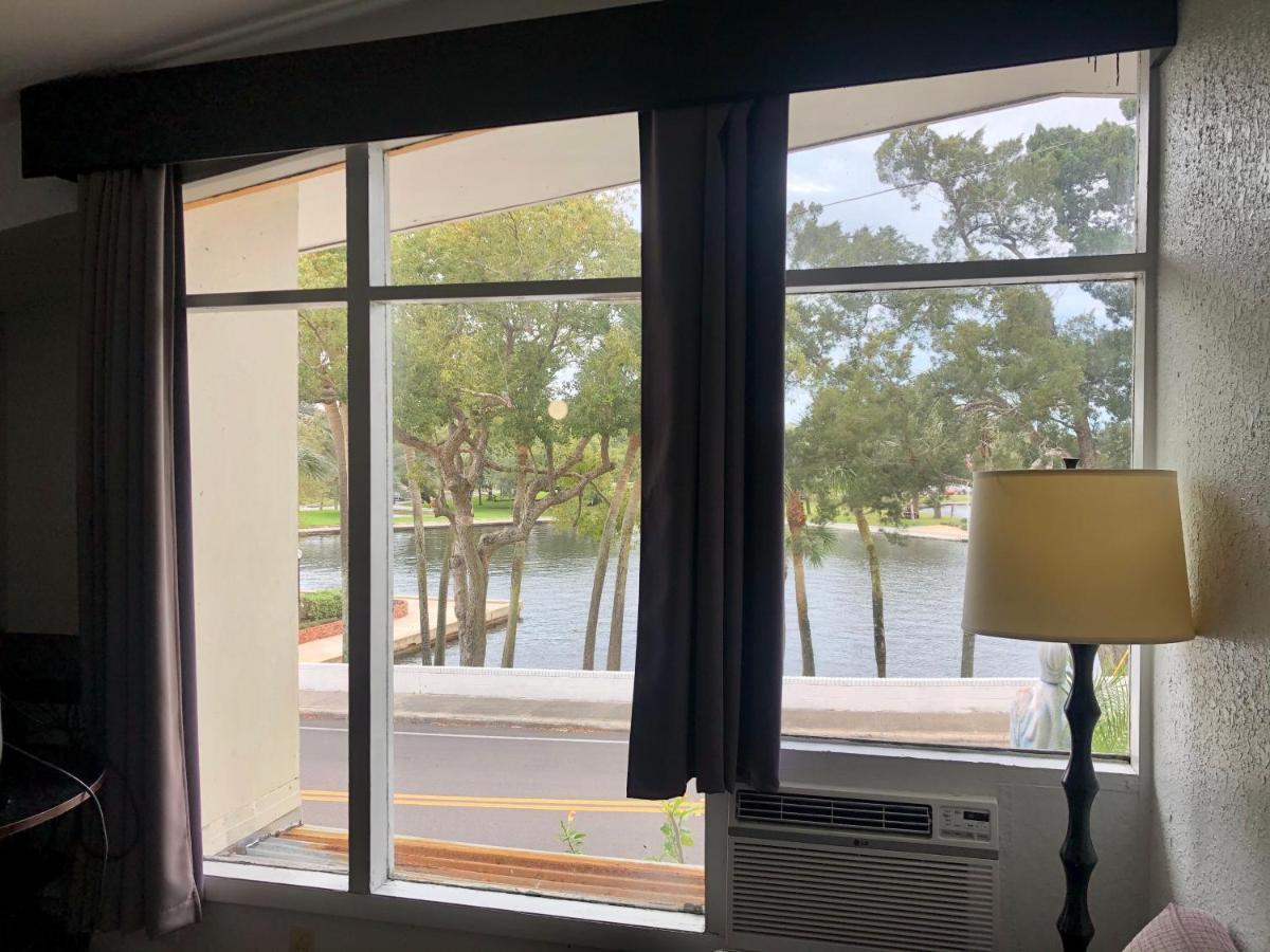Tarpon Inn Tarpon Springs Luaran gambar